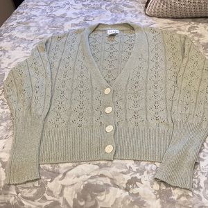 Nicole Miller Cardigan